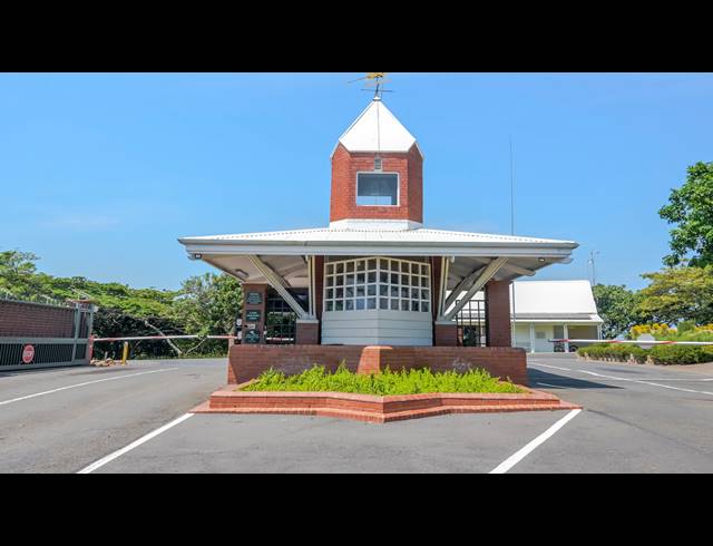 774M² VACANT LAND FOR SALE IN PRINCE'S GRANT GOLF ESTATE